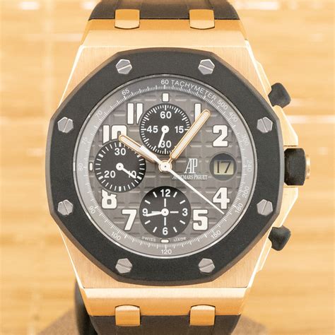 audemars piguet offshore buyer - royal offshore audemars piguet.